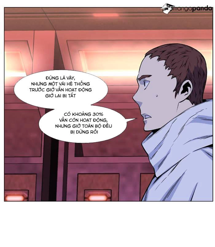 Ma Cà Rồng Quý Tộc Chapter 486 - 48