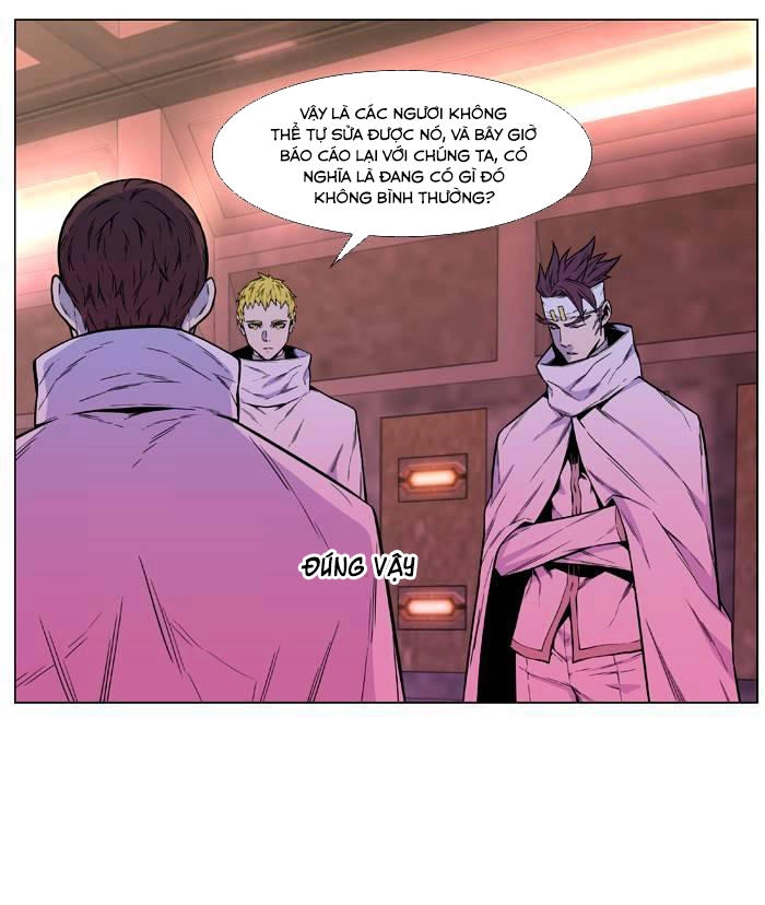 Ma Cà Rồng Quý Tộc Chapter 486 - 49