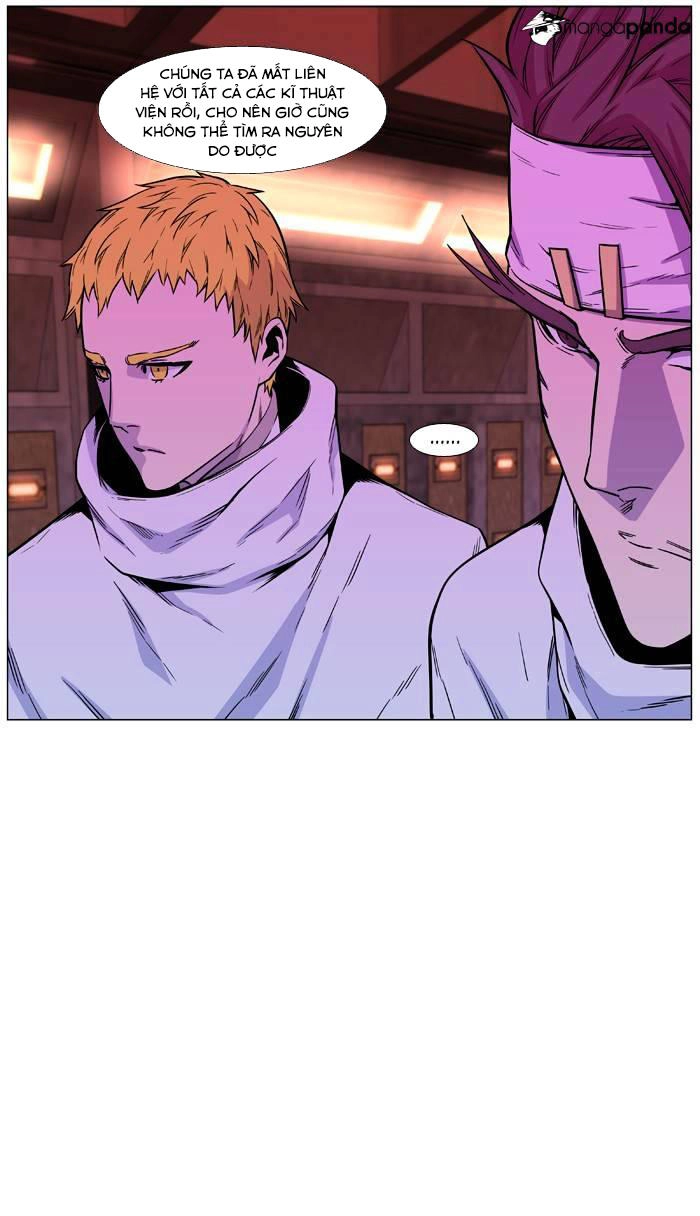 Ma Cà Rồng Quý Tộc Chapter 486 - 50