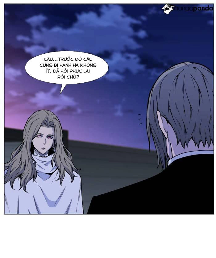 Ma Cà Rồng Quý Tộc Chapter 486 - 62