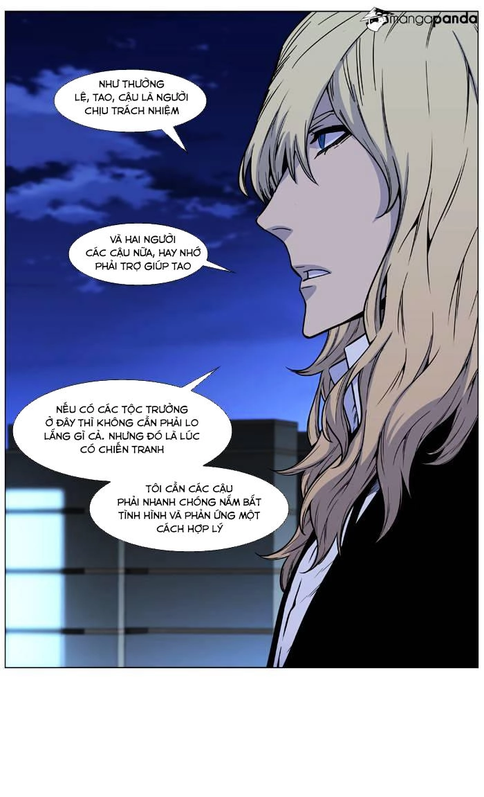 Ma Cà Rồng Quý Tộc Chapter 486 - 65