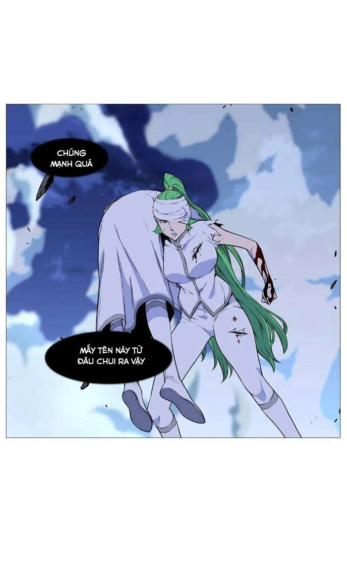 Ma Cà Rồng Quý Tộc Chapter 487 - 30