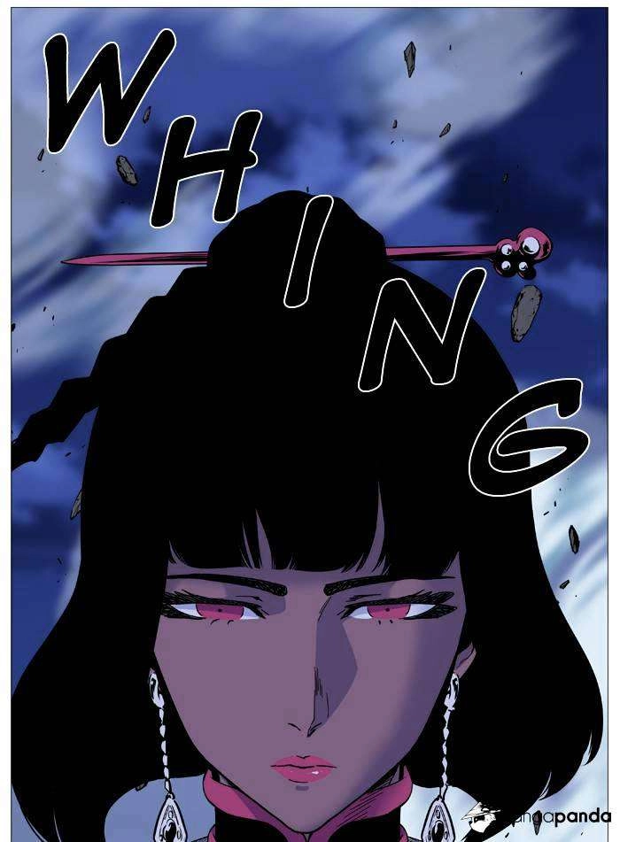 Ma Cà Rồng Quý Tộc Chapter 487 - 52