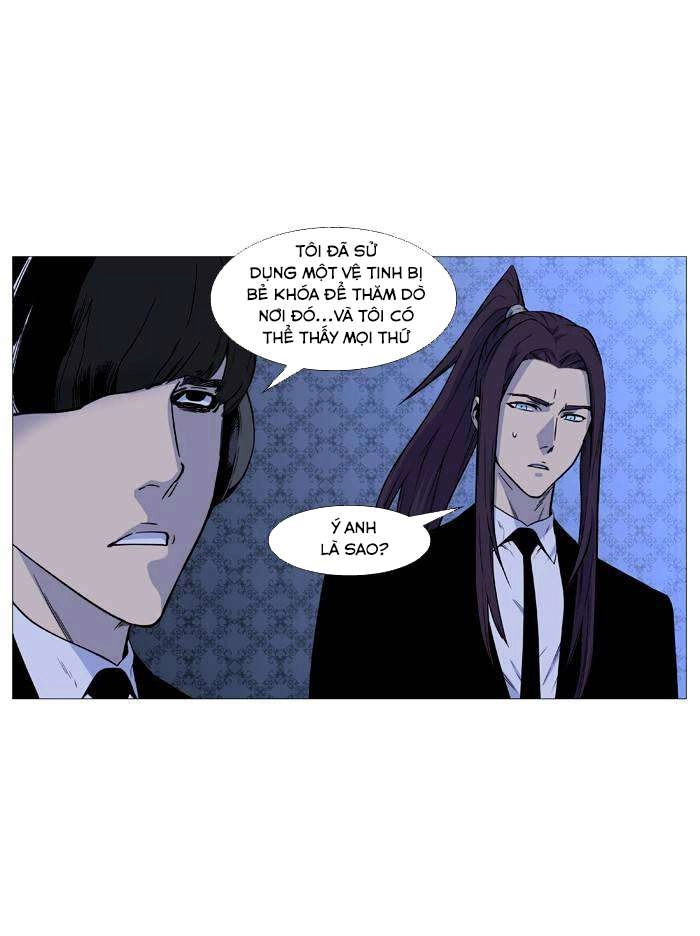 Ma Cà Rồng Quý Tộc Chapter 487 - 56