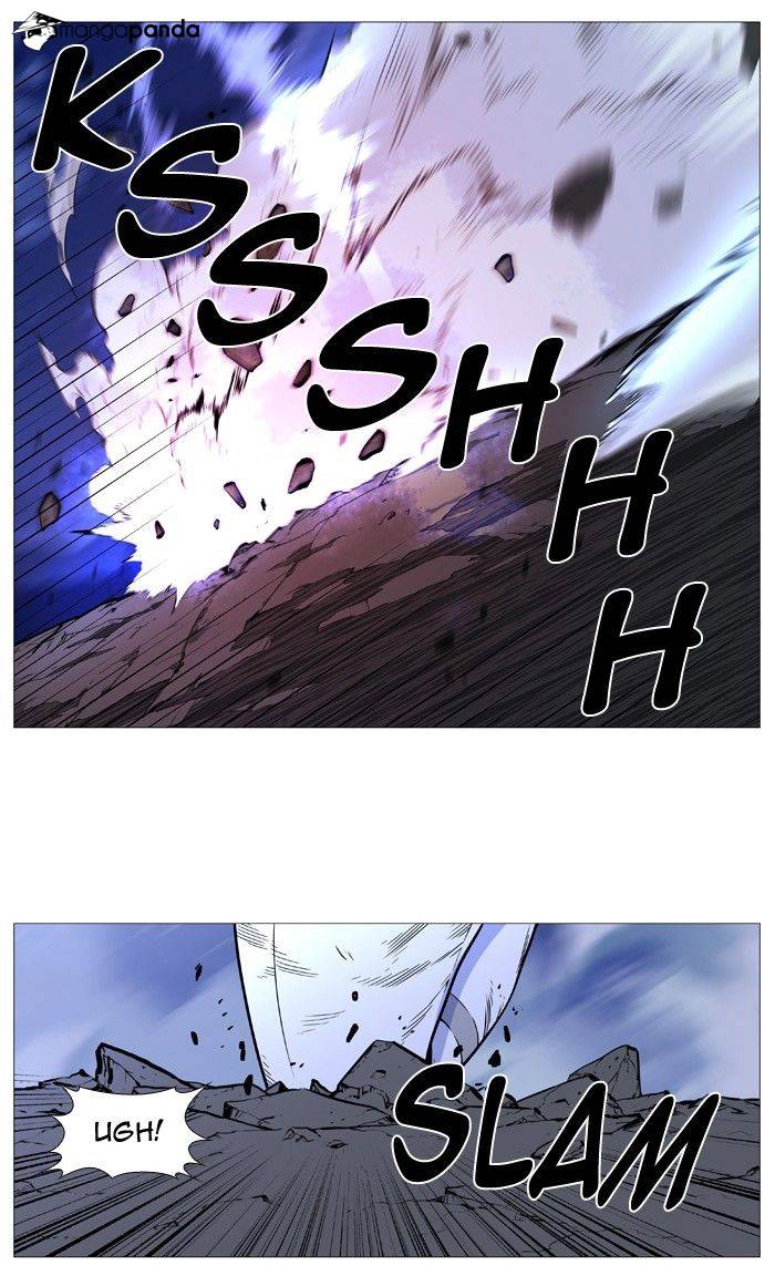 Ma Cà Rồng Quý Tộc Chapter 488 - 5