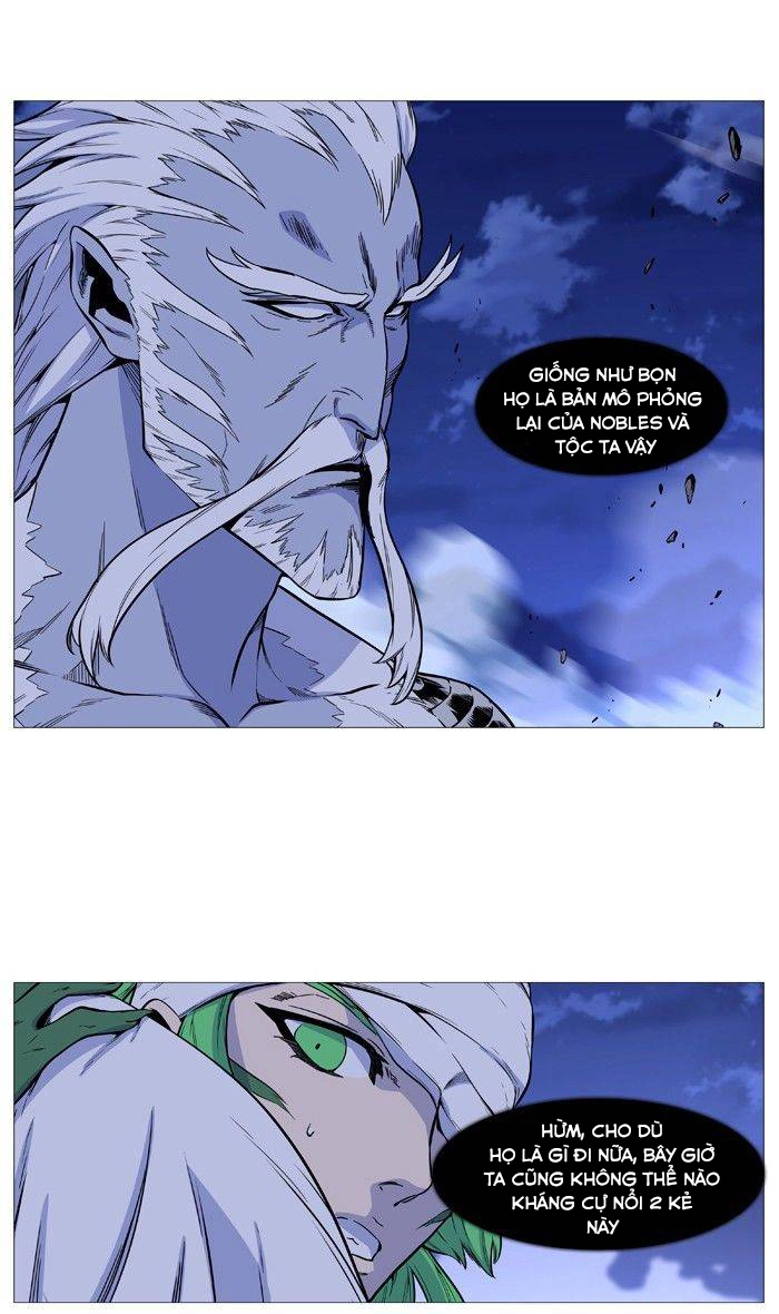 Ma Cà Rồng Quý Tộc Chapter 488 - 8