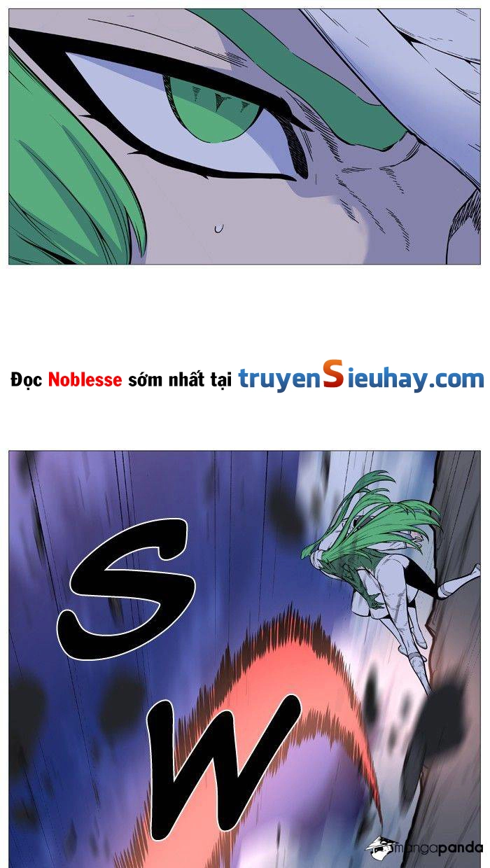 Ma Cà Rồng Quý Tộc Chapter 488 - 10