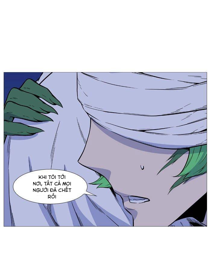 Ma Cà Rồng Quý Tộc Chapter 488 - 28