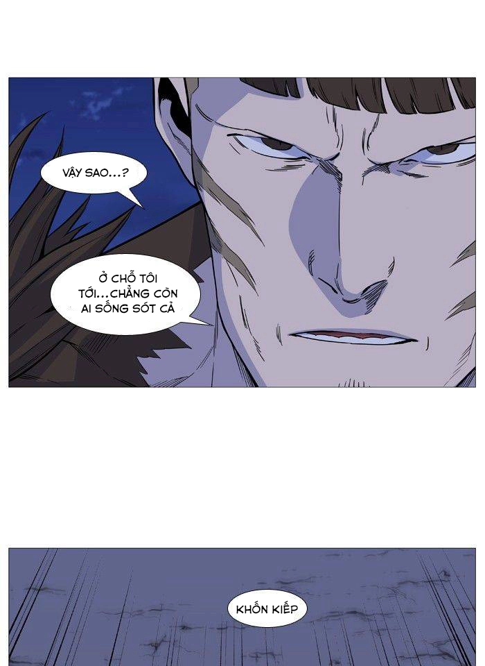 Ma Cà Rồng Quý Tộc Chapter 488 - 29