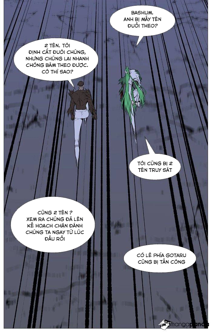 Ma Cà Rồng Quý Tộc Chapter 488 - 30