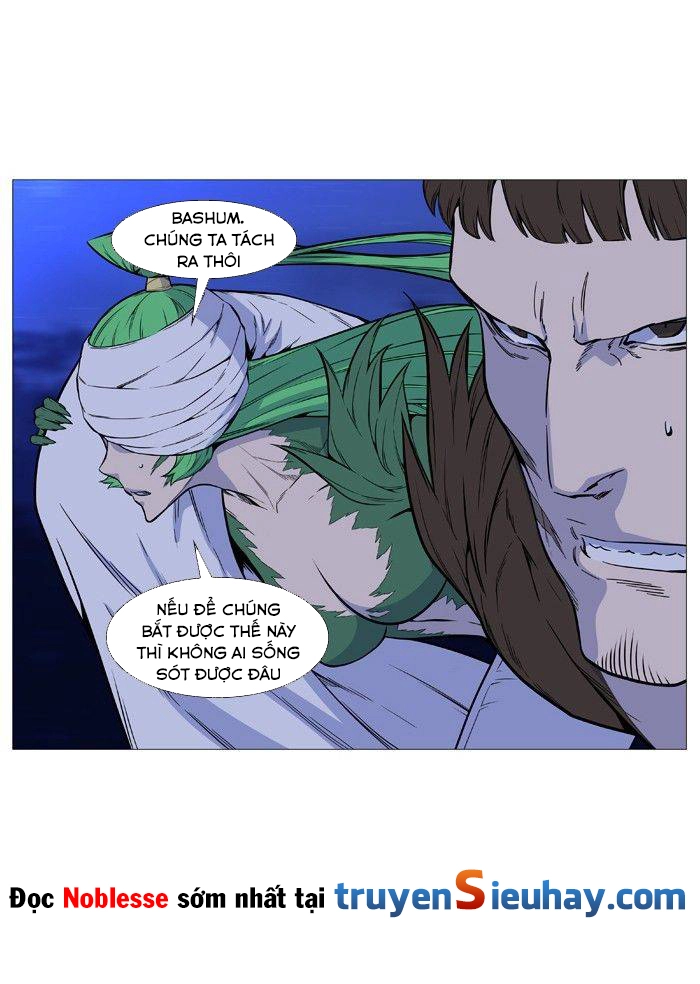 Ma Cà Rồng Quý Tộc Chapter 488 - 31