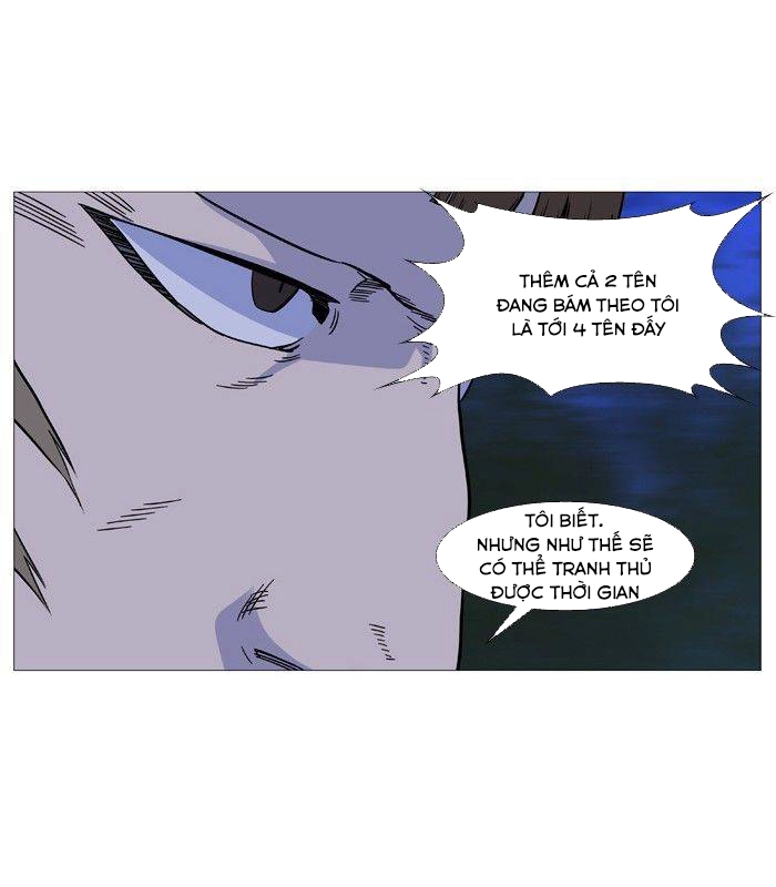 Ma Cà Rồng Quý Tộc Chapter 488 - 34