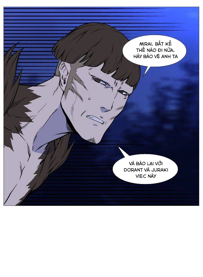 Ma Cà Rồng Quý Tộc Chapter 488 - 39