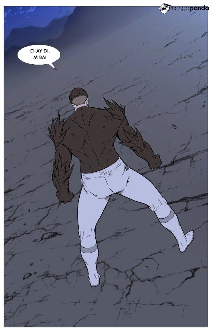 Ma Cà Rồng Quý Tộc Chapter 488 - 45