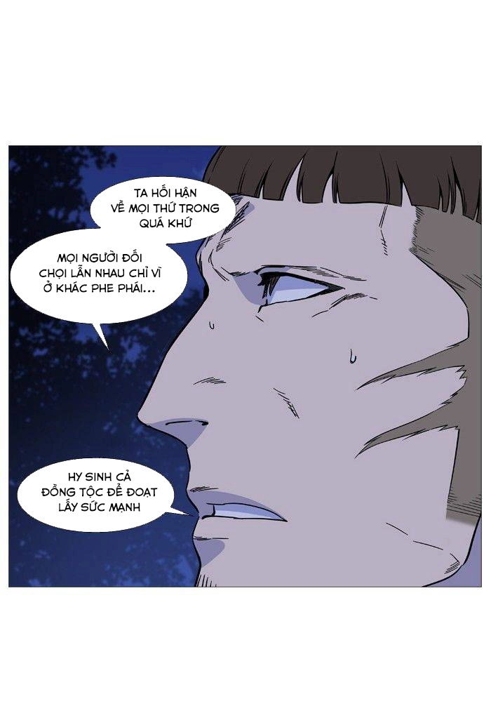 Ma Cà Rồng Quý Tộc Chapter 488 - 46