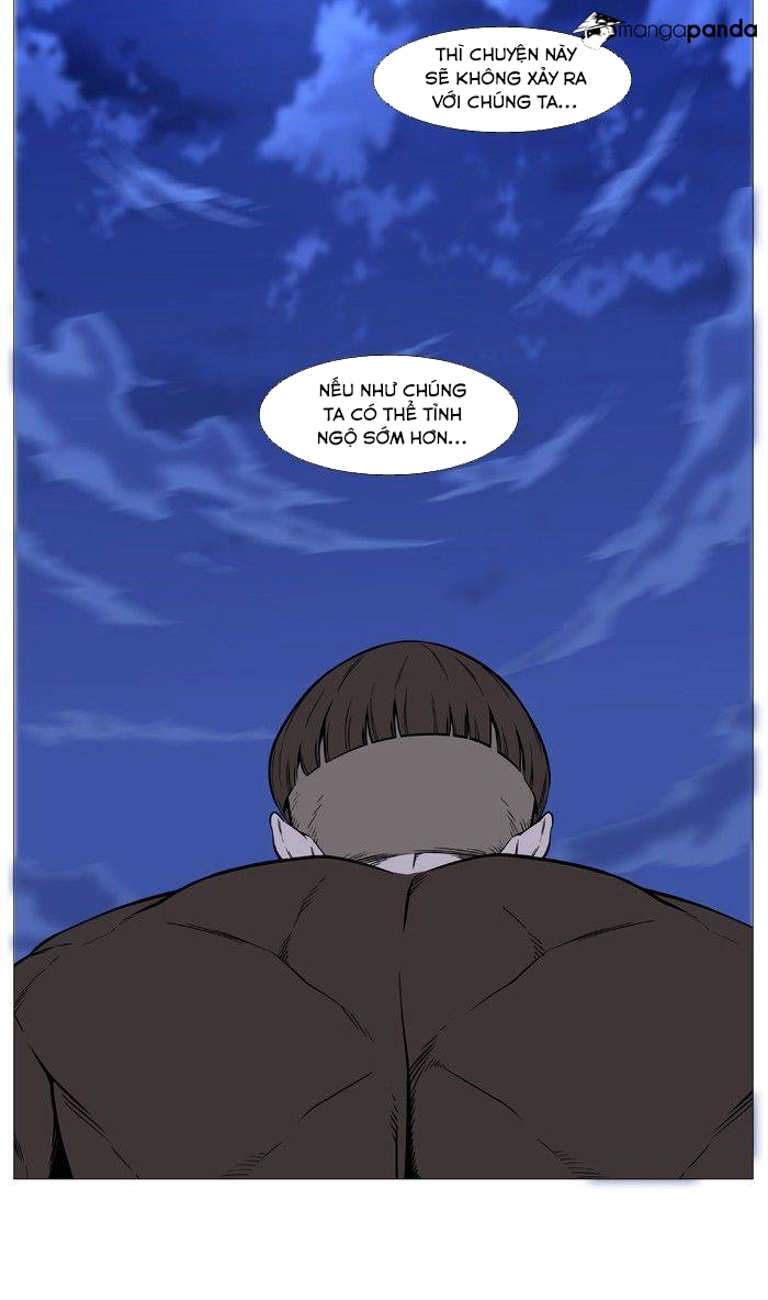 Ma Cà Rồng Quý Tộc Chapter 488 - 48