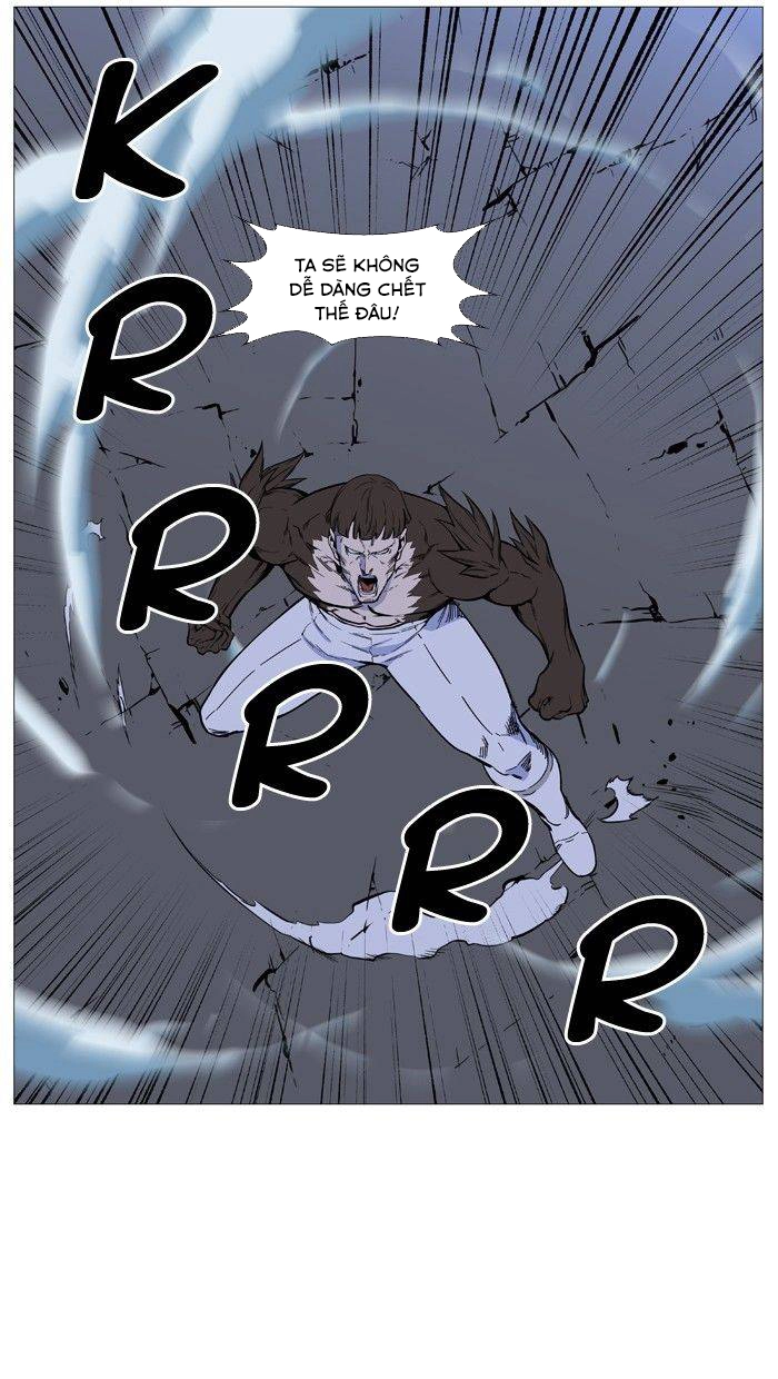 Ma Cà Rồng Quý Tộc Chapter 488 - 53