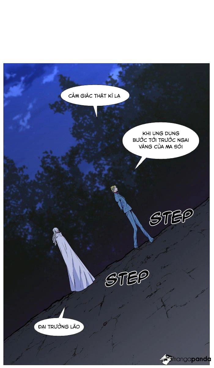 Ma Cà Rồng Quý Tộc Chapter 488 - 56