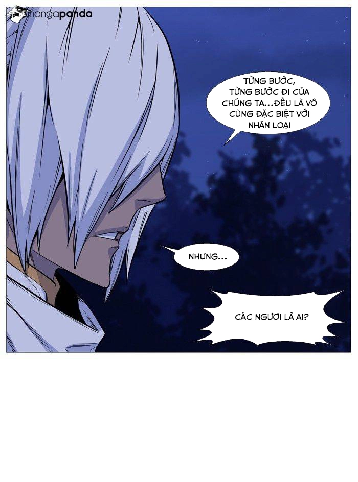 Ma Cà Rồng Quý Tộc Chapter 488 - 59