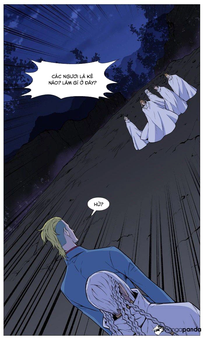 Ma Cà Rồng Quý Tộc Chapter 488 - 60