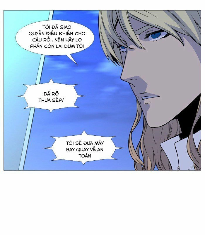 Ma Cà Rồng Quý Tộc Chapter 489 - 4