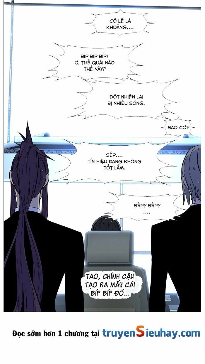 Ma Cà Rồng Quý Tộc Chapter 489 - 10