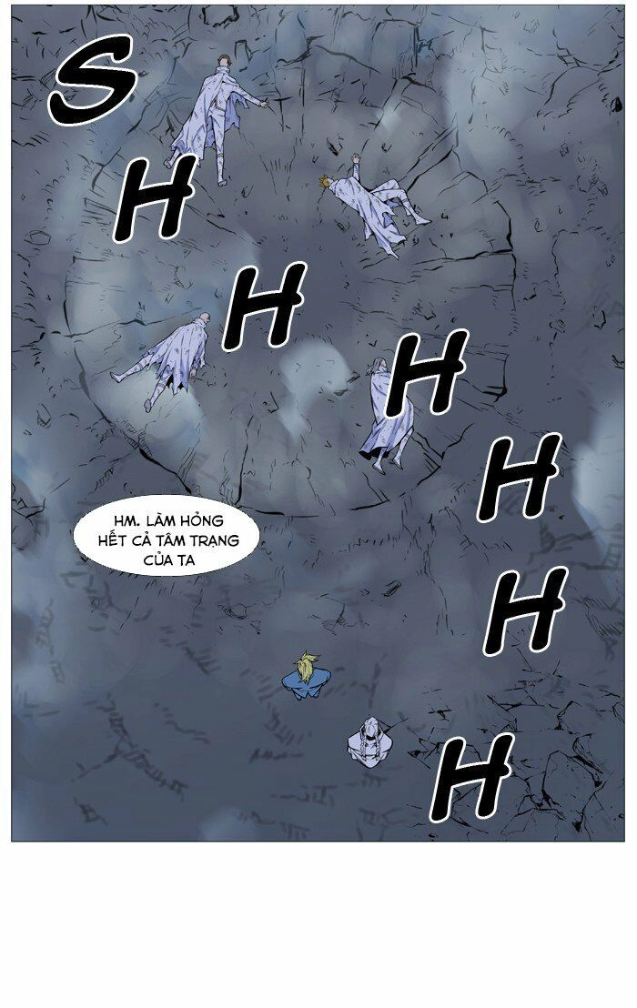 Ma Cà Rồng Quý Tộc Chapter 489 - 13