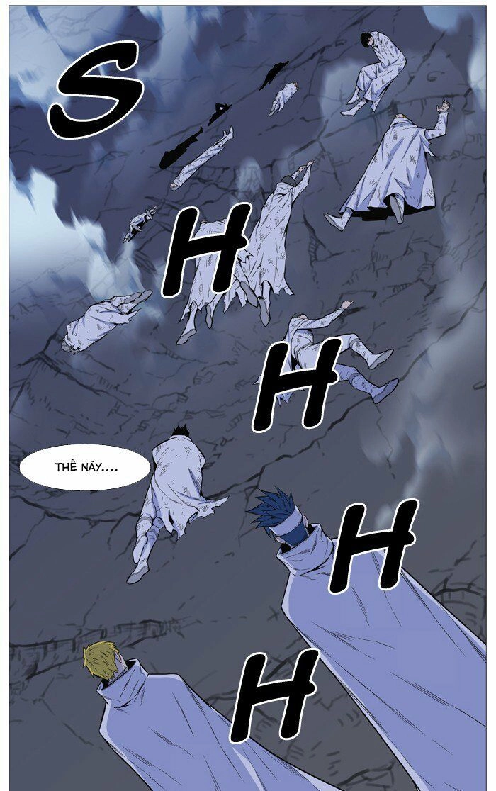 Ma Cà Rồng Quý Tộc Chapter 489 - 20