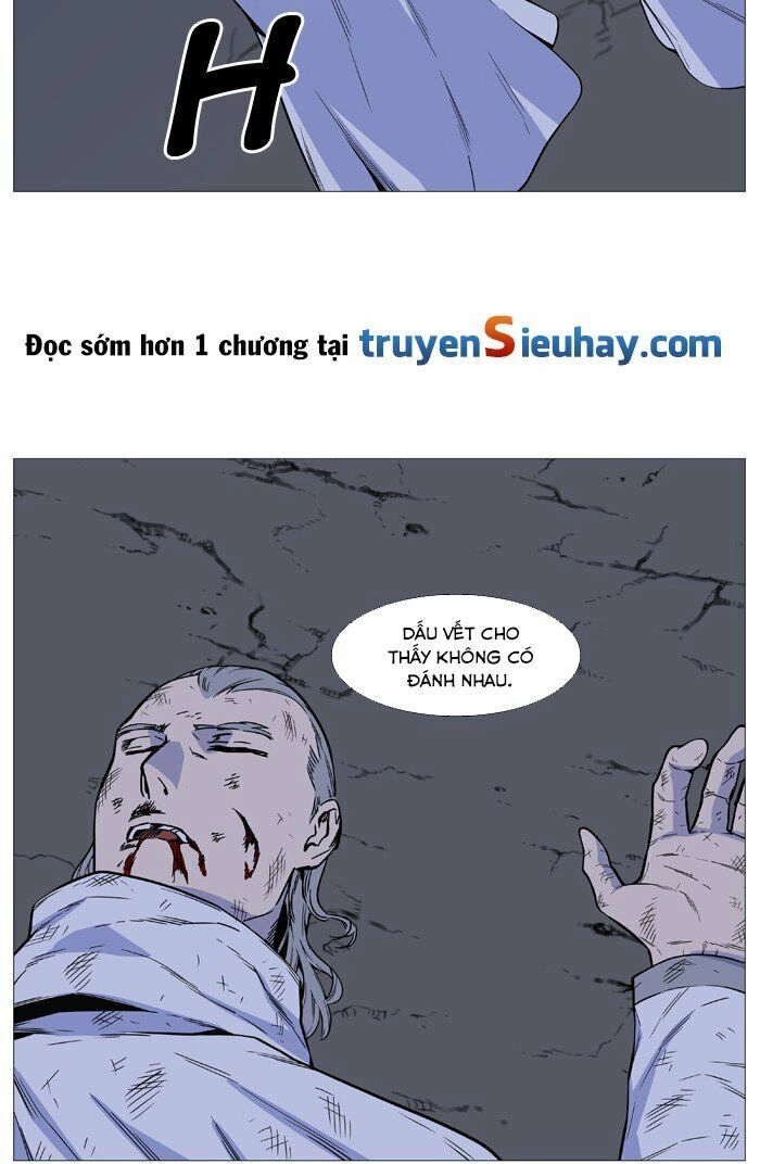 Ma Cà Rồng Quý Tộc Chapter 489 - 21