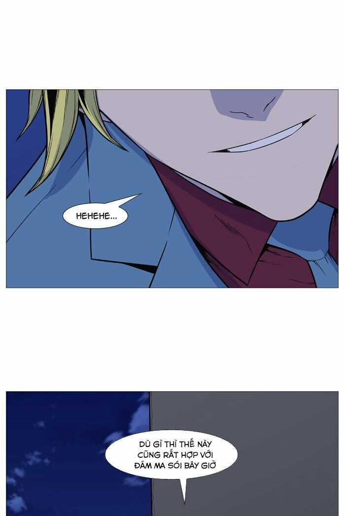 Ma Cà Rồng Quý Tộc Chapter 489 - 34