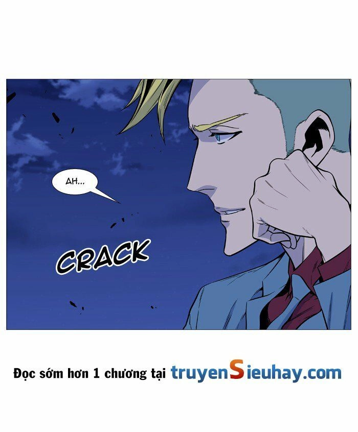 Ma Cà Rồng Quý Tộc Chapter 489 - 41