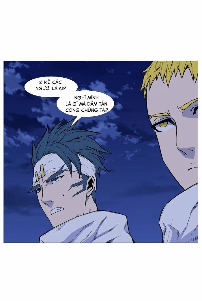 Ma Cà Rồng Quý Tộc Chapter 489 - 43