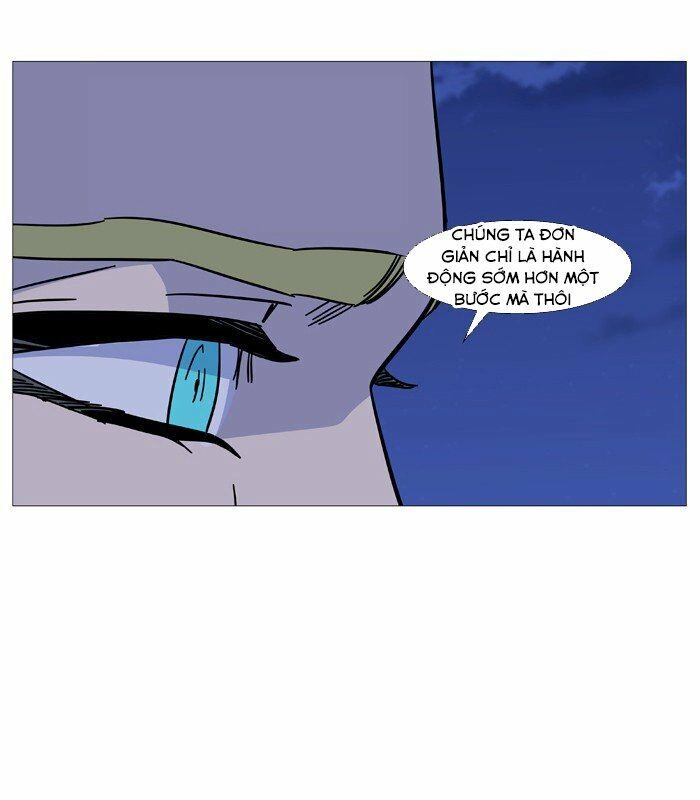 Ma Cà Rồng Quý Tộc Chapter 489 - 48