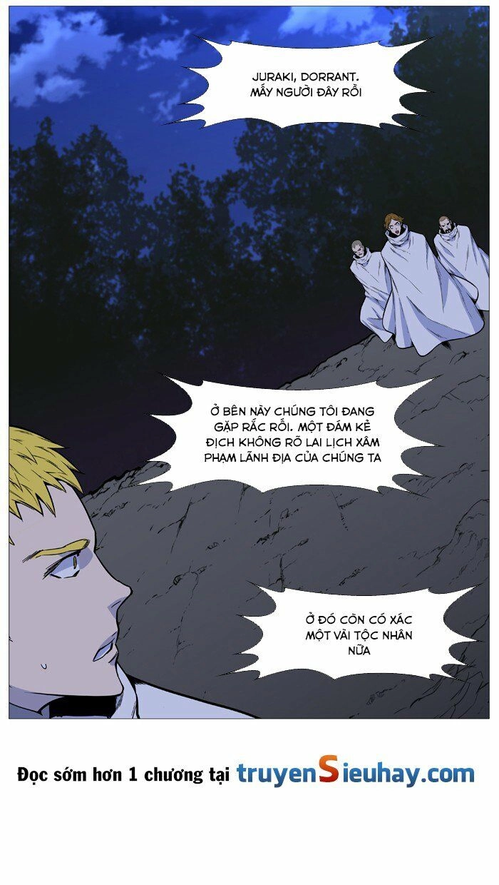 Ma Cà Rồng Quý Tộc Chapter 489 - 50