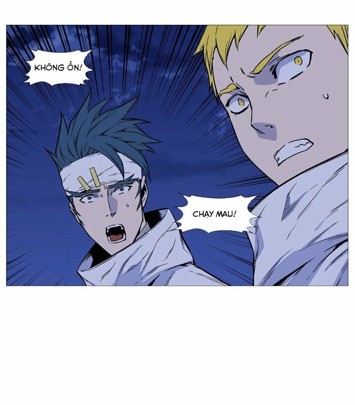 Ma Cà Rồng Quý Tộc Chapter 489 - 52