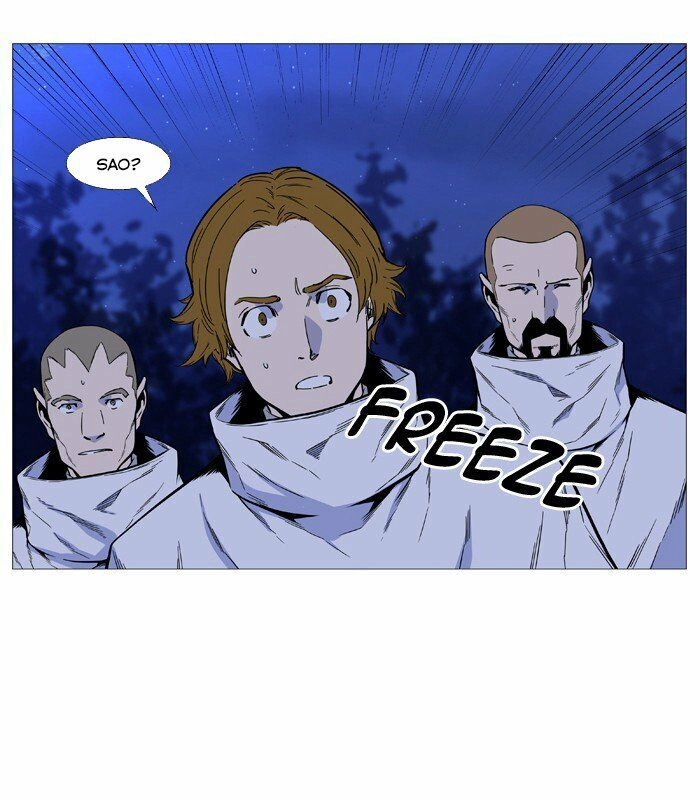 Ma Cà Rồng Quý Tộc Chapter 489 - 53