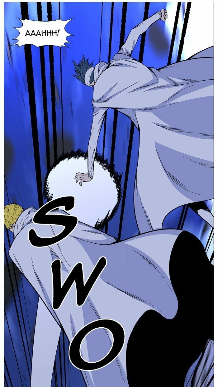 Ma Cà Rồng Quý Tộc Chapter 489 - 61