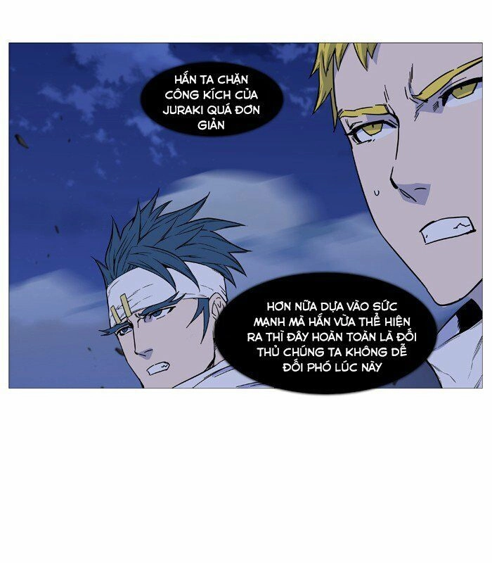 Ma Cà Rồng Quý Tộc Chapter 489 - 66