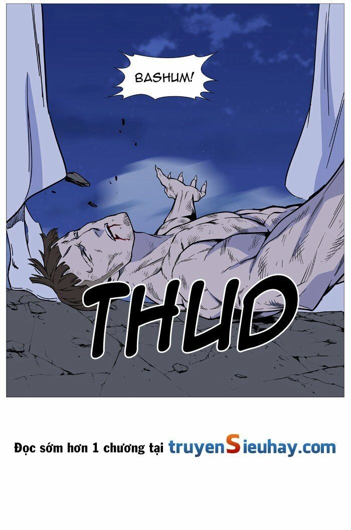 Ma Cà Rồng Quý Tộc Chapter 489 - 70