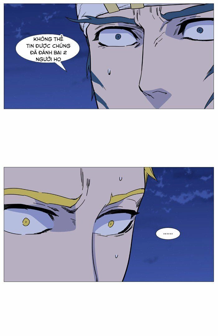 Ma Cà Rồng Quý Tộc Chapter 489 - 72