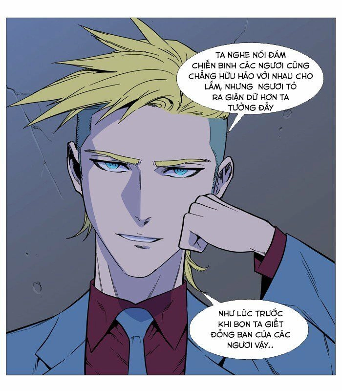 Ma Cà Rồng Quý Tộc Chapter 489 - 76