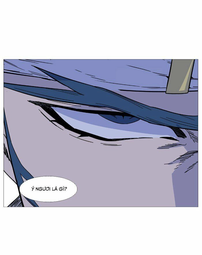 Ma Cà Rồng Quý Tộc Chapter 489 - 77