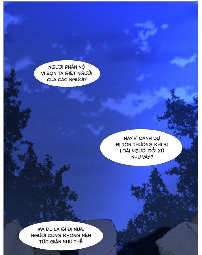 Ma Cà Rồng Quý Tộc Chapter 489 - 78