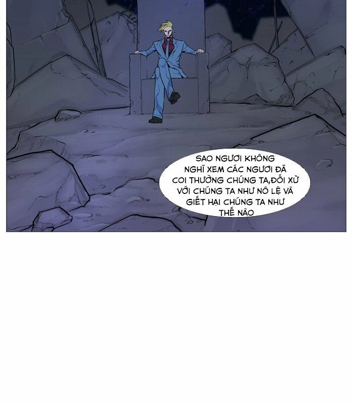 Ma Cà Rồng Quý Tộc Chapter 489 - 79