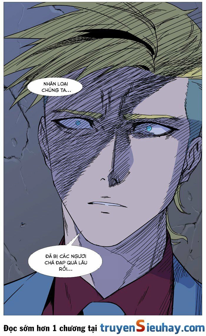 Ma Cà Rồng Quý Tộc Chapter 489 - 80