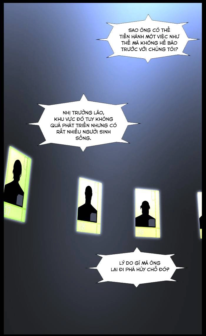 Ma Cà Rồng Quý Tộc Chapter 490 - 4