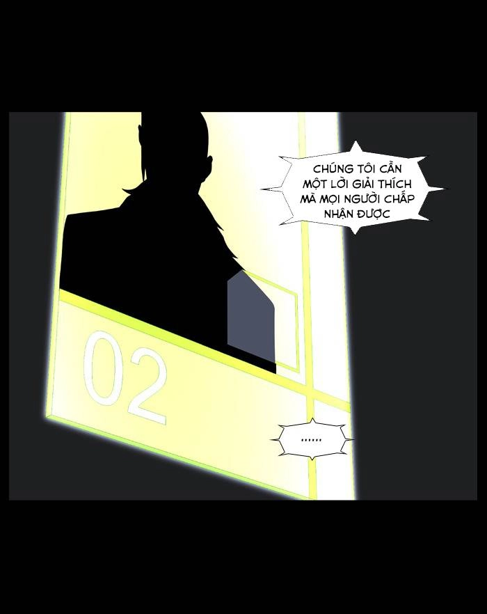 Ma Cà Rồng Quý Tộc Chapter 490 - 5