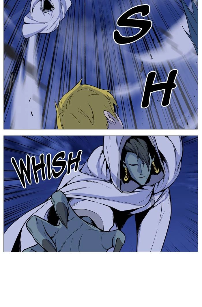 Ma Cà Rồng Quý Tộc Chapter 490 - 24