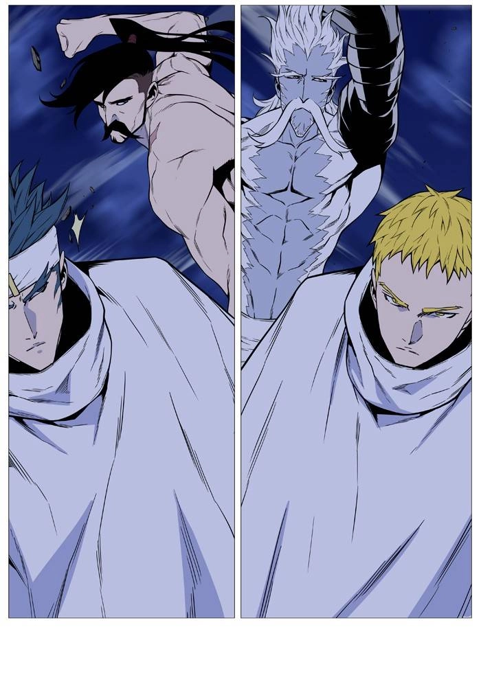 Ma Cà Rồng Quý Tộc Chapter 490 - 26