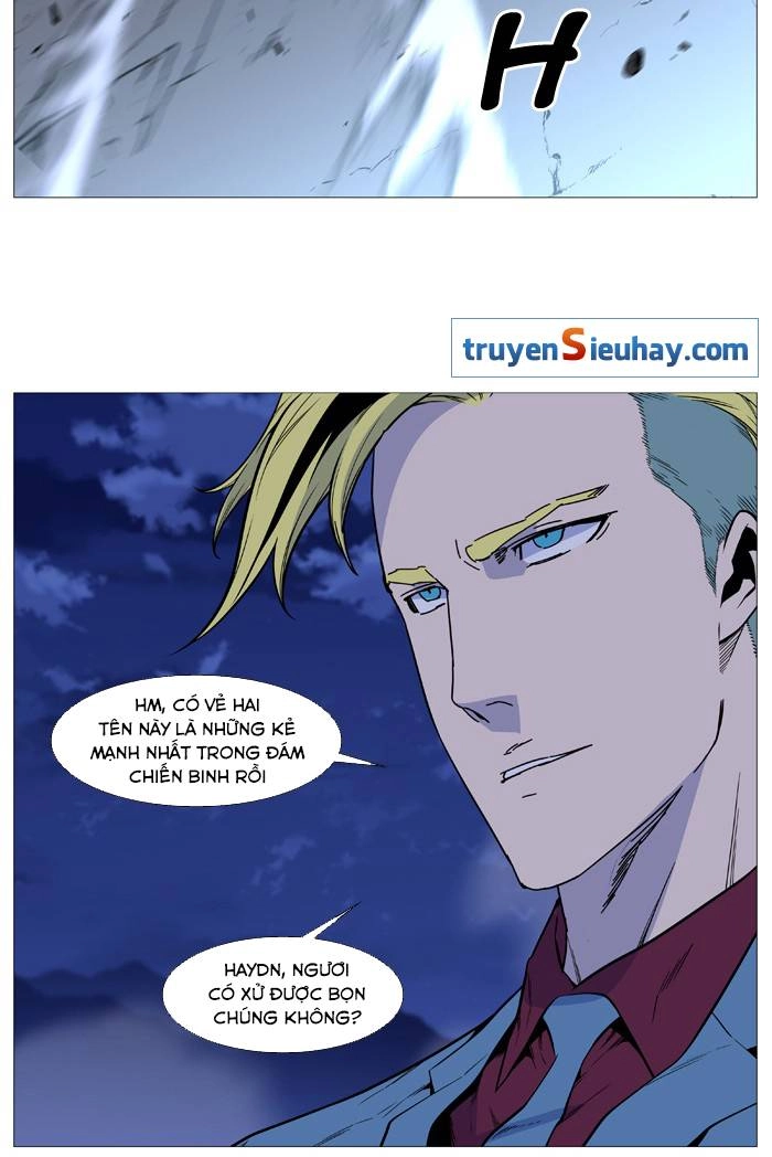 Ma Cà Rồng Quý Tộc Chapter 490 - 30